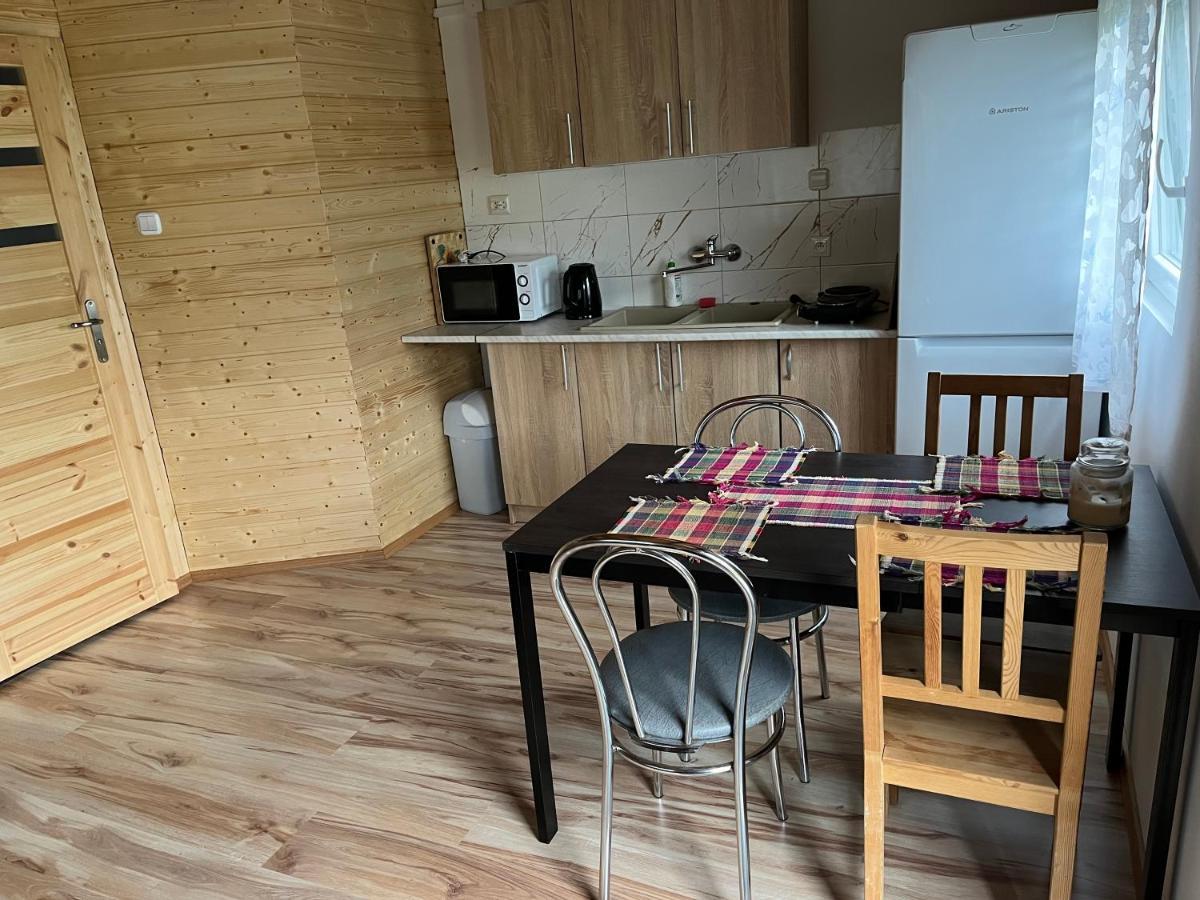 Domek Na Zurawiej - Gdansk — Zdjęcia 3