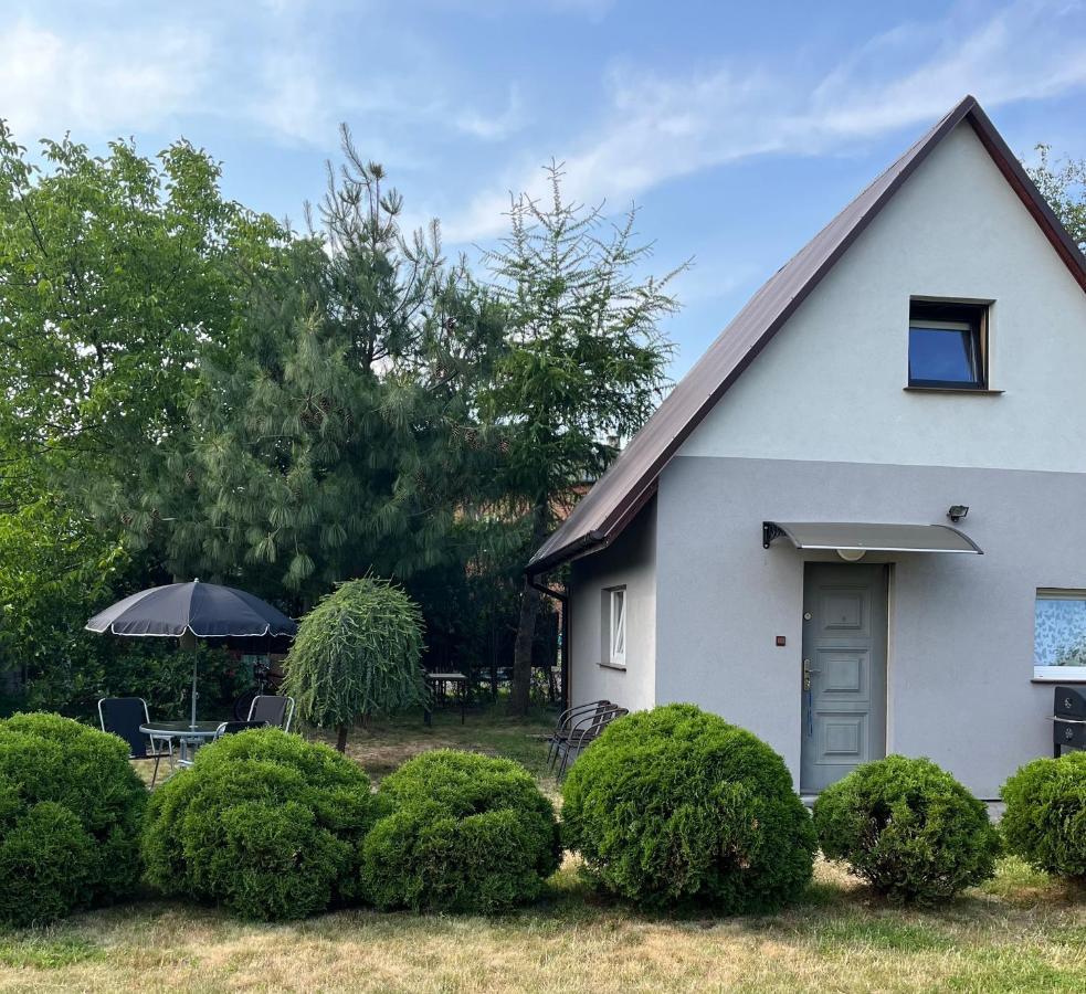Domek Na Zurawiej - Gdansk — Zdjęcia 2